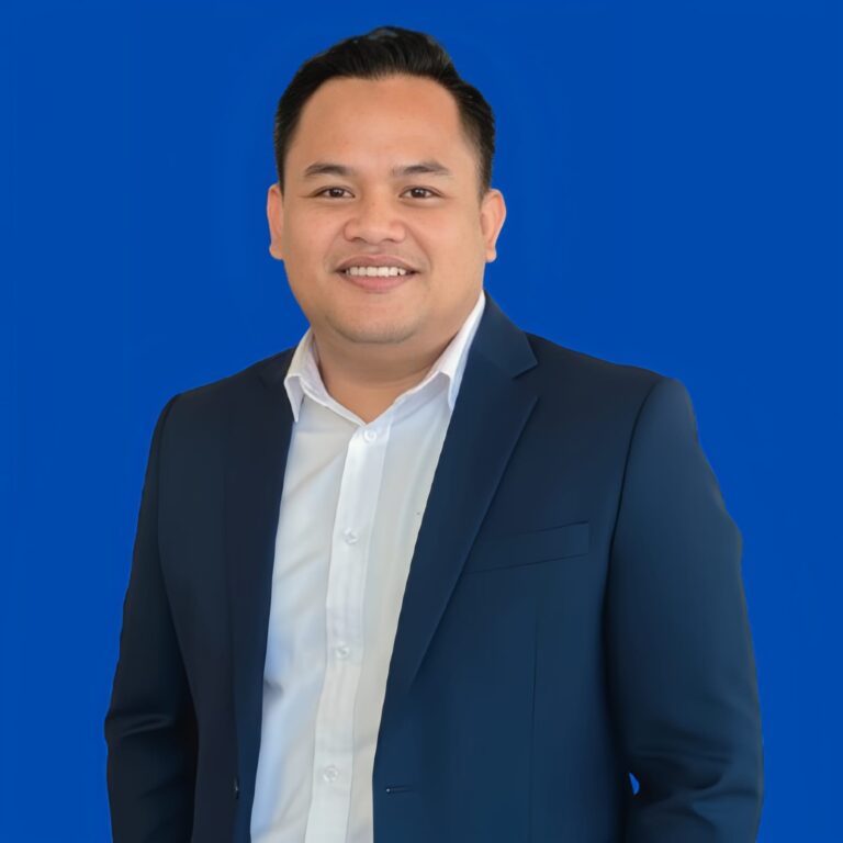 Kirun (Sales BYD Semarang)